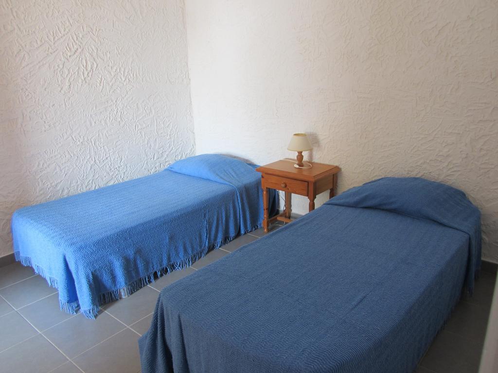 Sole E Mare Aparthotel Santa-Maria-Poggio  Ruang foto