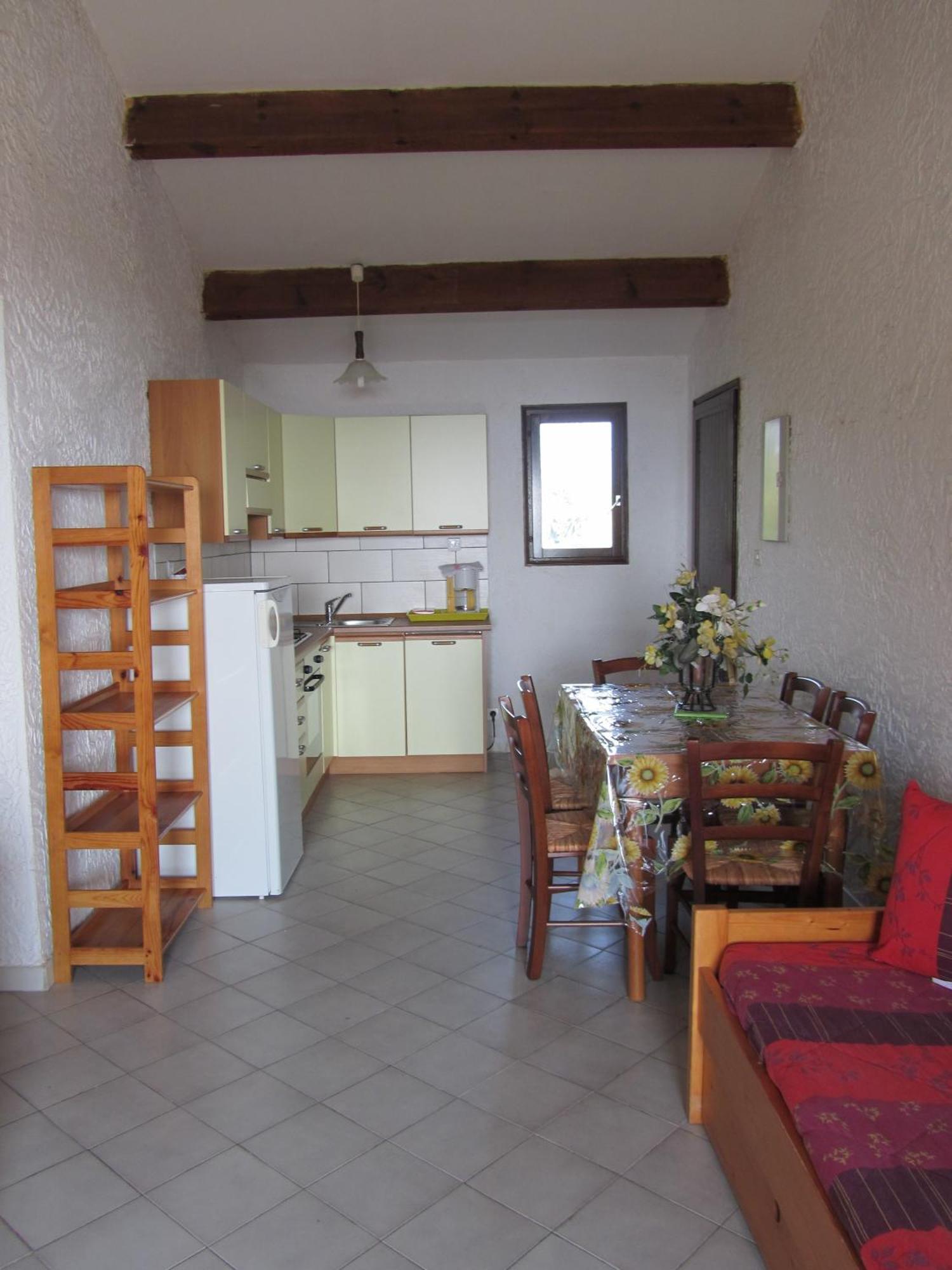 Sole E Mare Aparthotel Santa-Maria-Poggio  Bagian luar foto